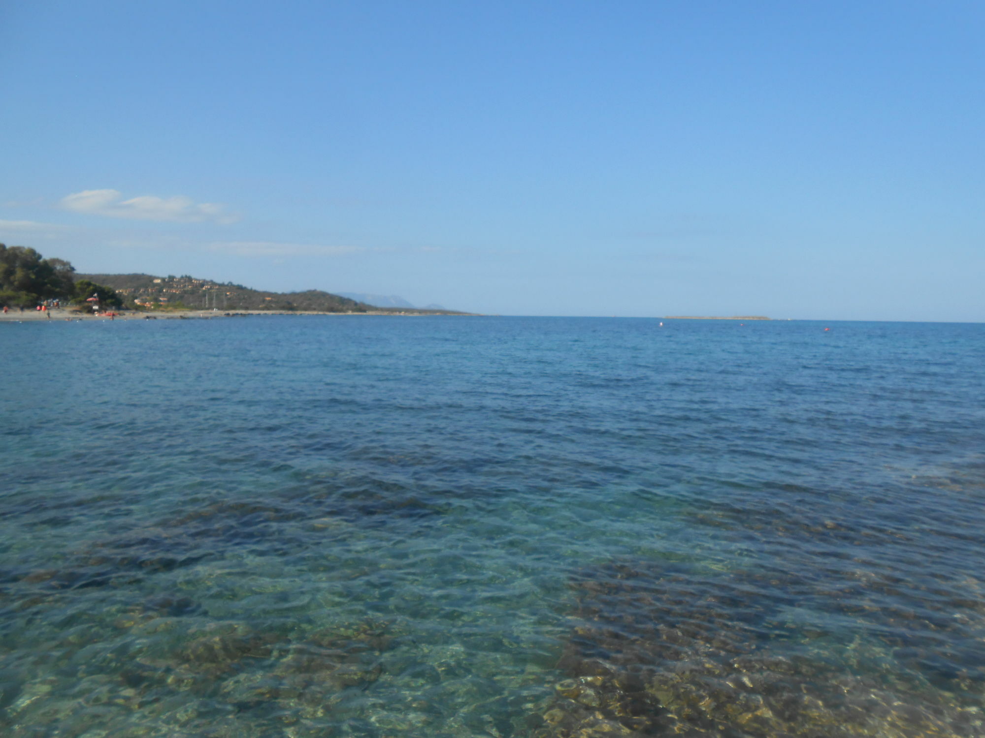 Residenze Ad Agrustos Budoni